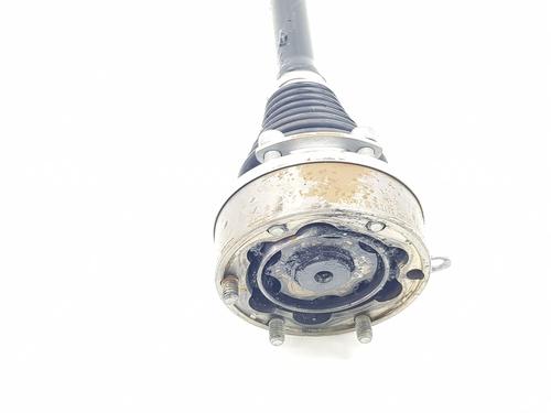 Right front driveshaft VW GOLF VIII (CD1, DA1) 1.5 eTSI | BP29723398M39 