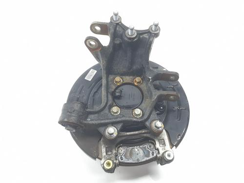 Right rear steering knuckle HYUNDAI TUCSON (TL, TLE) 1.7 CRDi | BP22701941M28 