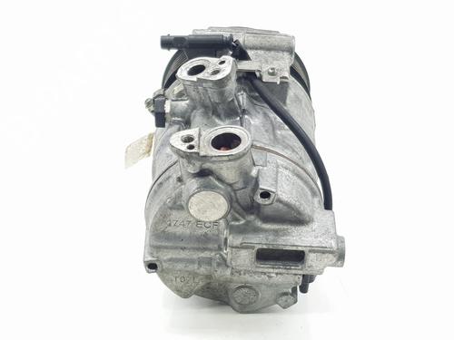 AC compressor MERCEDES-BENZ SPRINTER 5-t Van (B907)  | BP29436420M34 
