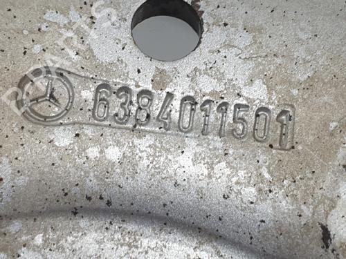 Rim MERCEDES-BENZ VITO Van (W638) 112 CDI 2.2 (638.094) | BP21841811C45 