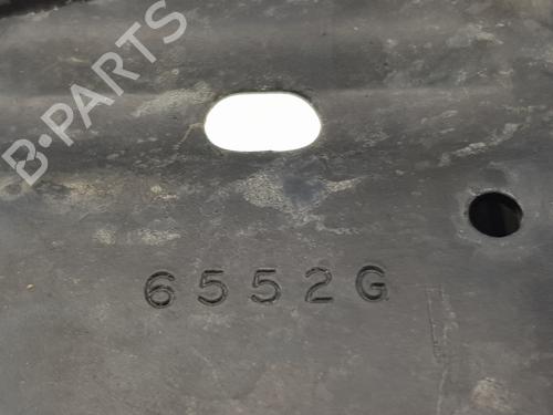 Rear bumper reinforcement BMW X5 (E70) 3.0 d | BP23886774C73 
