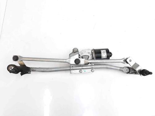 Viskermotor vindrude BMW 1 (E87) 118 d (143 hp) 5407373