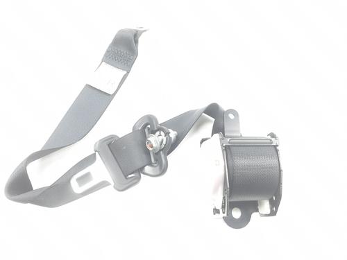 Rear right seatbelt MITSUBISHI L200 / TRITON (KA_T, KB_T) 2.5 DI-D 4WD (KB4T) | BP20192370I28 