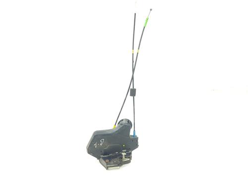 Used Rear right lock TOYOTA LAND CRUISER PRADO (_J12_) 3.0 D-4D (KDJ120, KDJ125) (163 hp) 15824633