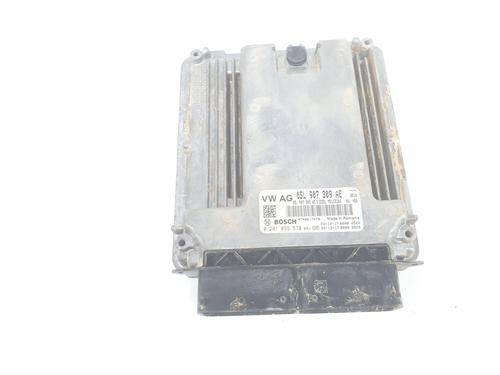 Steuergerät Motor für Steuergerät Motor VW CRAFTER Van (SY_, SX_) [2016-2026] 36032383 36032383