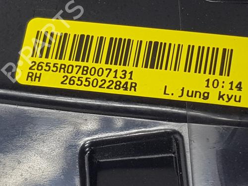 Right tailgate light RENAULT ARKANA I (LCM_, LDN_) 1.3 TCe 140 (LDN0) | BP37477390C80 - Image 4