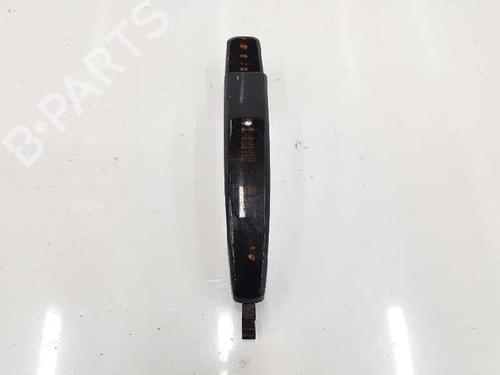 Rear left exterior door handle OPEL ASTRA J Sports Tourer (P10) 2.0 CDTI (35) | BP5599277C130 