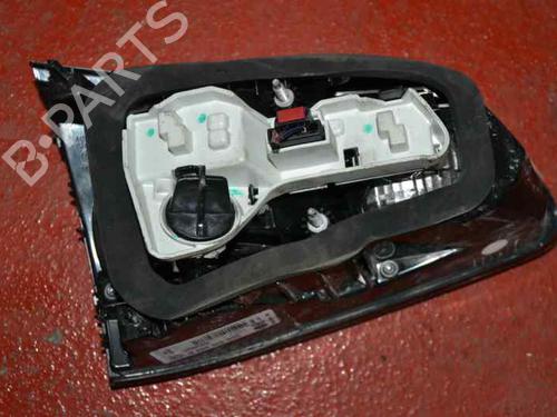 Right tailgate light VW GOLF VII (5G1, BQ1, BE1, BE2) 1.6 TDI | BP11752734C80 
