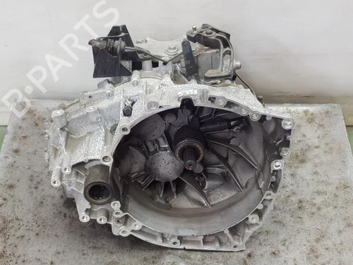 Used Gearbox Gearbox 37700090 37700090