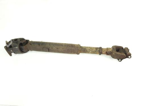 Transmisión central TOYOTA LAND CRUISER 90 (_J9_) 3.0 TD (KZJ90_, KZJ95_, KZJ90R, KZJ95R, KZJ90W, KZJ95W) (125 hp) 30699380