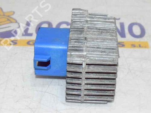 Electronic module OPEL COMBO Box Body/MPV 1.3 CDTI 16V | BP10258083M83 