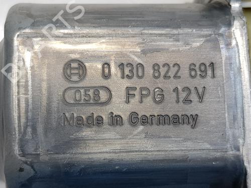 Right front window motor MERCEDES-BENZ GLA-CLASS (X156) GLA 200 CDI / d (156.908) | BP20198300E20 