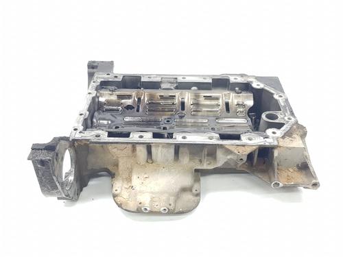 Used Oil sump LAND ROVER RANGE ROVER SPORT I (L320) 2.7 D 4x4 (190 hp) 24615073