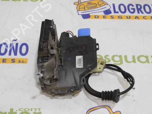 Front left lock SEAT IBIZA III (6L1)  | BP1326632C98 