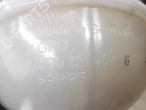 Expansion tank SEAT LEON (5F1) 1.6 TDI | BP16196666C120 