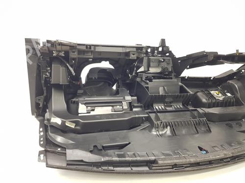 Airbag Kit FORD FOCUS III 1.6 TDCi | BP31946872C86