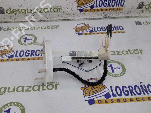 Fuel pump MERCEDES-BENZ C-CLASS (W204) C 220 CDI (204.008) | BP1961361M76 