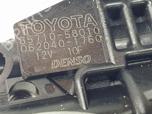 Right front window motor TOYOTA LAND CRUISER PRADO (_J12_) 3.0 D-4D (KDJ120, KDJ125) | BP20192550E20 