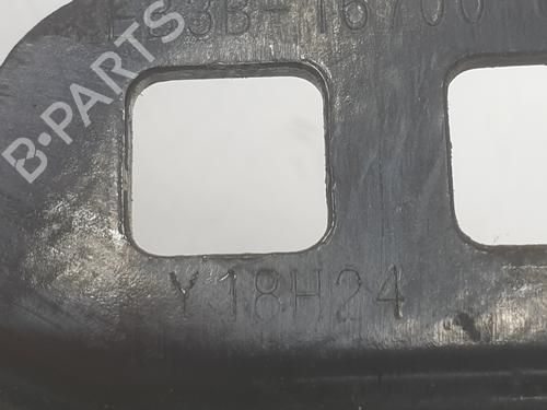 hjelmlås FORD RANGER (TKE) 2.2 TDCi 4x4 | BP35737493C133 - Image 4