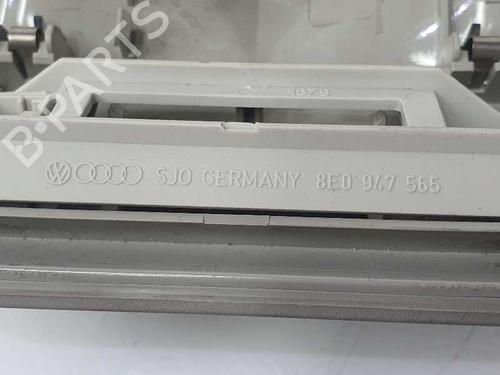 Interior roof light AUDI A3 (8P1) 1.9 TDI | BP7982201I8 
