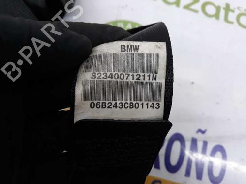 Front right seatbelt BMW X3 (E83) xDrive 35 d | BP8747100I25 