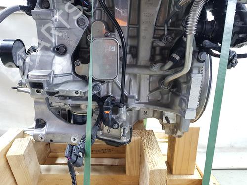 Engine FIAT 600e / 600 (365_, 364_) | BP32072537M1 - Image 2