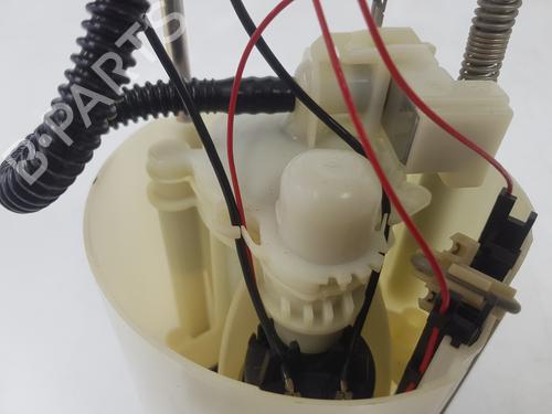 Fuel pump FIAT PANDA VAN (312_, 519_) 1.2 LPG (312CXA1A) | BP8500028M76 