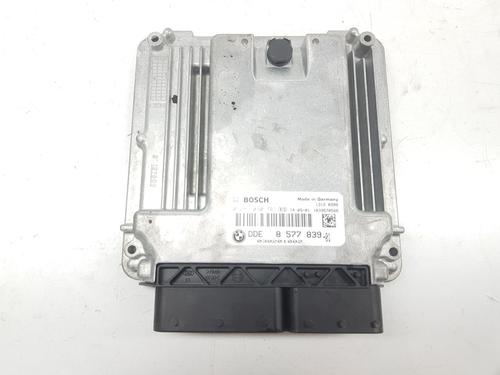 Used Engine control unit (ECU) BMW X4 (F26) xDrive 30 d (258 hp) 8902872