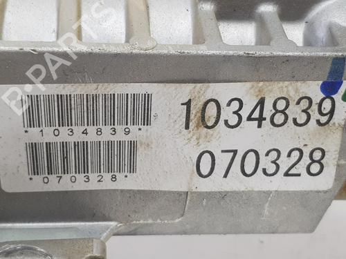 Other NISSAN PATHFINDER III (R51) 2.5 dCi | BP16214319O1 