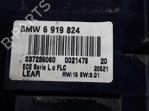 Headlight switch BMW 3 (E46) 320 d | BP1327053I24 