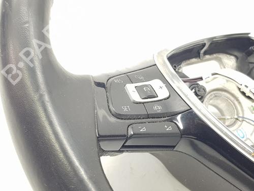 Rat VW T-ROC (A11, D11)  | BP29728736C49 