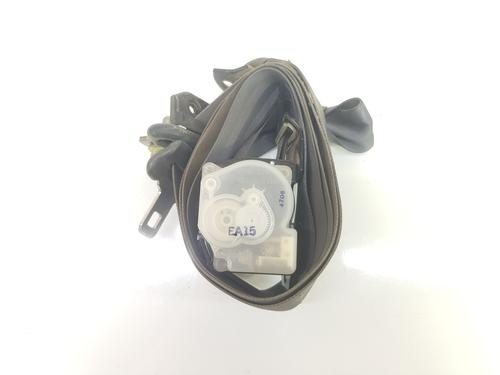 Used Rear right seatbelt MITSUBISHI PAJERO SPORT I (K7_, K9_) 2.5 TD (K94W, K74T) (115 hp) 10770005