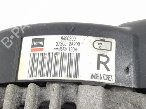 Generator KIA STONIC (YB) 1.6 CRDi | BP36888120M7  - Image 6