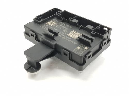 Electronic module SKODA KAROQ (NU7, ND7) 1.5 TSI | BP31795063M83  - Image 8