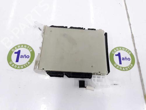 Used Fuse box TOYOTA C-HR (_X1_) 1.8 Hybrid (ZYX10_, ZYX11_, ZYX10R, ZYX11R) (122 hp) 4747488
