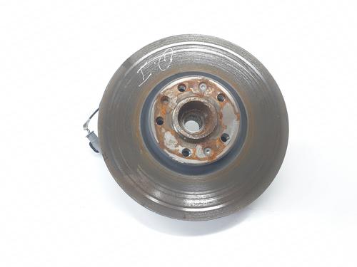 Used Left front steering knuckle OPEL ASTRA L Sports Tourer (O5) 1.2 (FRHNSL, FRHNSR) (131 hp) 24238630