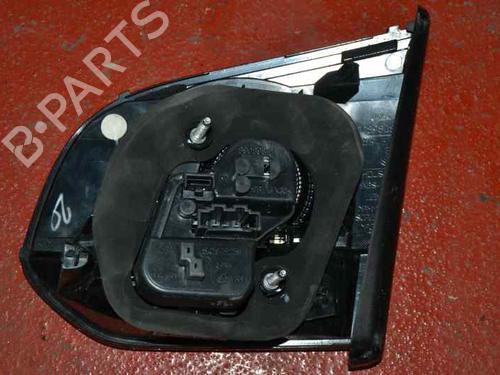 Left taillight VW GOLF VI (5K1) 1.6 TDI | BP1423882C34 