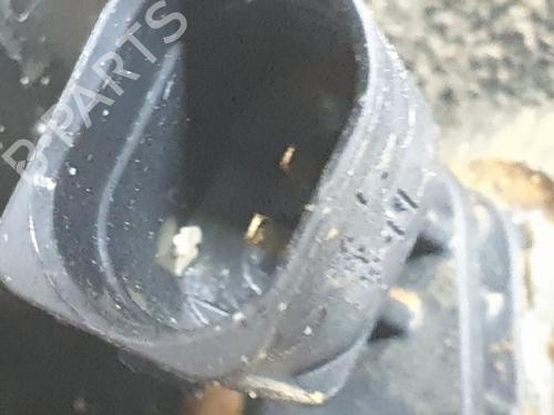 Left front steering knuckle VW CRAFTER Platform/Chassis (SZ_)  | BP29436262M25 