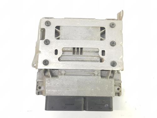 Used Engine control unit (ECU) PORSCHE PANAMERA (970) 4.8 4S (400 hp) 11022155
