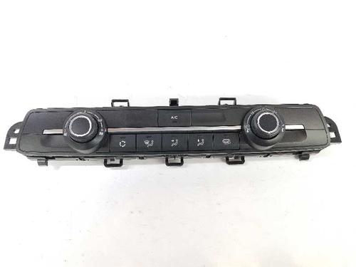 Used Climate control CITROËN JUMPY III Van (V_) 2.0 BlueHDi 120 (122 hp) 7553641