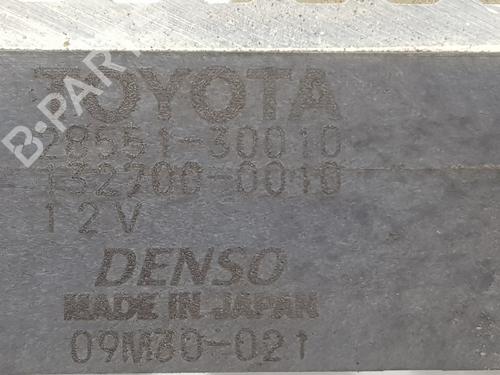 Electronic module TOYOTA LAND CRUISER PRADO (_J15_) 3.0 D-4D (KDJ155_, KDJ150_, KDJ150R, KDJ155R) | BP21003530M83 