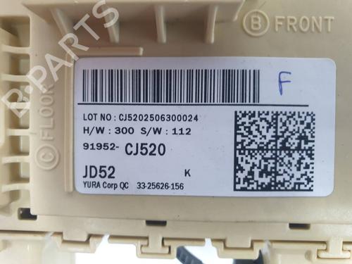 Fuse box KIA SPORTAGE V (NQ5) | BP38773802E1 - Image 5