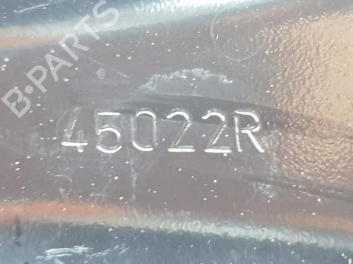 Right front suspension arm DACIA JOGGER (RK_)  | BP32364455M13 