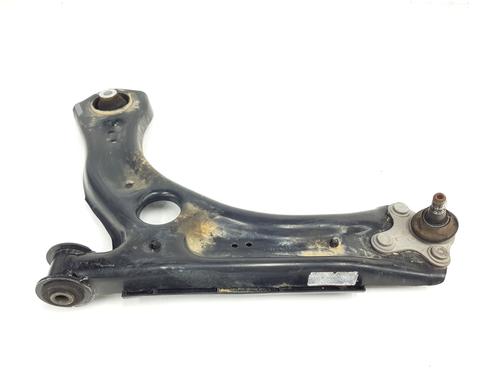Used Left front suspension arm SEAT IBIZA V (KJ1, KJG) [2017-2025]  27513276