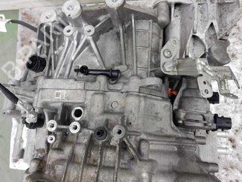 Gearbox VOLVO XC40 (536)  | BP28030679M3 