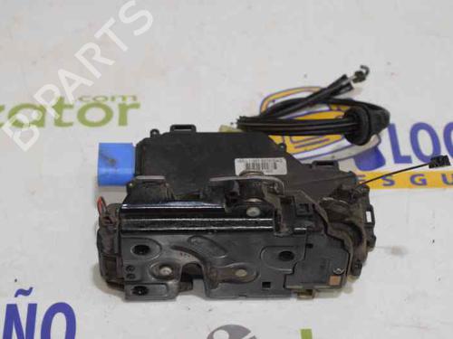 Used Front left lock SEAT IBIZA III (6L1) [2002-2009]  1326630
