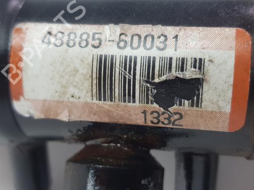 Other TOYOTA LAND CRUISER PRADO (_J15_) 2.8 D-4D (GDJ150_, GDJ155_, GDJ150, GDJ151) | BP29710965O1 