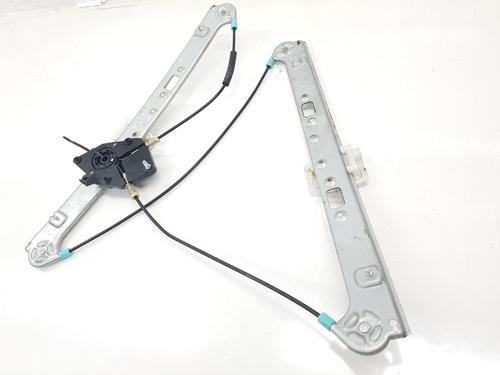 Used Front left window mechanism Front left window mechanism BMW X3 (E83) 2.0 d (150 hp) 34509986 34509986