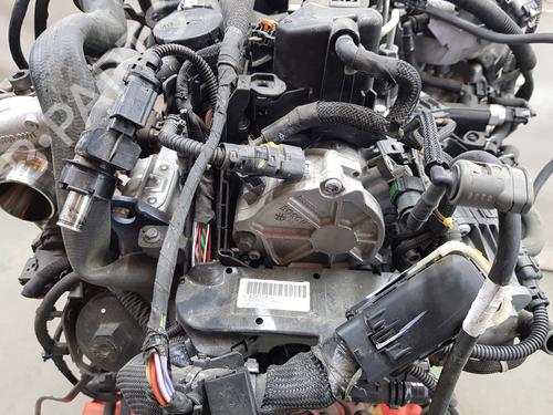 Engine PEUGEOT EXPERT Van (V_)  | BP34004164M1  - Image 9