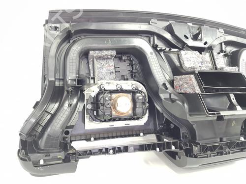 Airbag Kit CITROËN JUMPY III Van (V_)  | BP32072952C86 